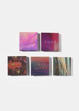 Load image into Gallery viewer, a2o Date Night Eyeshadow Kit