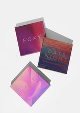 Load image into Gallery viewer, a2o Foxy Eyeshadow Kit