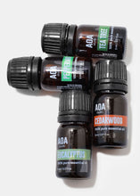Load image into Gallery viewer, AOA 100% Essential Oils - Collection