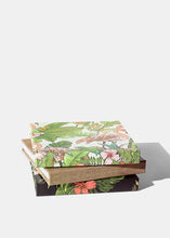 Load image into Gallery viewer, a2o Lab Empty Magnetic Palette - Small Wood