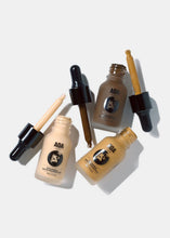 Load image into Gallery viewer, A+: AOA Drop Liquid Foundation - Medium Tones