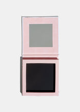 Load image into Gallery viewer, a2o Lab Empty Magnetic Palette - Small White Marble