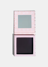 Load image into Gallery viewer, a2o Lab Empty Magnetic Palette - Small Rose Gold