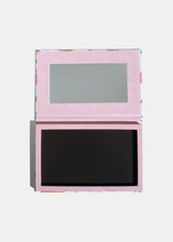 Load image into Gallery viewer, a2o Lab Empty Magnetic Palette - Large Watercolor Floral
