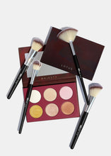 Load image into Gallery viewer, a2o Majesty Highlighter Palette