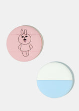 Load image into Gallery viewer, 2-Piece Cushion Puff
