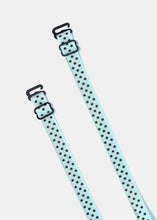 Load image into Gallery viewer, 2-Piece Polka Dot Print Bra Straps
