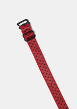 Load image into Gallery viewer, 2-Piece Polka Dot Print Bra Straps
