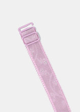 Load image into Gallery viewer, 2-Piece Floral Print Bra Straps
