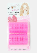 Load image into Gallery viewer, 2-Piece Large Hair Rollers
