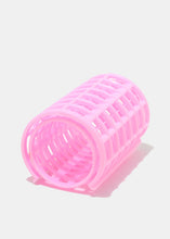 Load image into Gallery viewer, 2-Piece Large Hair Rollers

