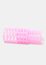 Load image into Gallery viewer, 2-Piece Large Hair Rollers
