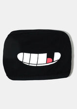 Load image into Gallery viewer, Adult Size Re-Useable Cute Face Mask
