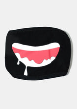 Load image into Gallery viewer, Adult Size Re-Useable Cute Face Mask
