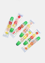 Load image into Gallery viewer, AOA Fruity Pop Gloss - Apple
