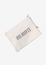 Load image into Gallery viewer, AOA Canvas Pouch - OH SH⚡️T!
