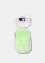 Load image into Gallery viewer, AOA Hand Soap Sheets - Green Tea
