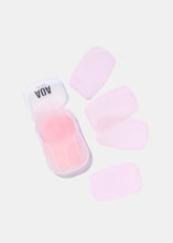 Load image into Gallery viewer, AOA Hand Soap Sheets - Rose
