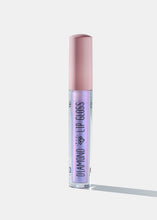 Load image into Gallery viewer, AOA Diamond Lip Gloss - Bubble Gum
