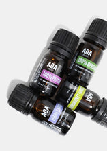 Load image into Gallery viewer, AOA Essential Body Oils - Patchouli

