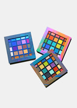 Load image into Gallery viewer, a2o 25 Color Eyeshadow Palette - Over the Rainbow
