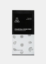Load image into Gallery viewer, a2o Lab - Charcoal Nose Strip
