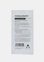 Load image into Gallery viewer, a2o Lab - Charcoal Nose Strip
