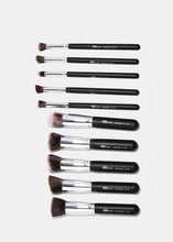 Load image into Gallery viewer, 10-Piece Hi-Def Brush Set
