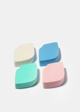Load image into Gallery viewer, 4 Piece Makeup Sponge Set
