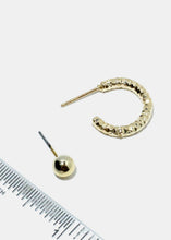Load image into Gallery viewer, 6-Pair Stud &amp; Hoop Earrings

