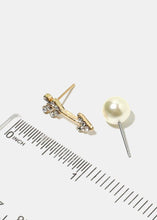 Load image into Gallery viewer, 6-Pair Multi Design Earrings
