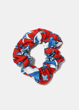 Load image into Gallery viewer, 2-Piece Multi Pattern Scrunchie Set
