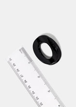 Load image into Gallery viewer, 3-Piece Oval Jaw Hair Clips
