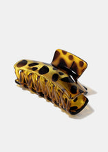 Load image into Gallery viewer, 2-Piece Jaw &amp; Snap Hair Clips
