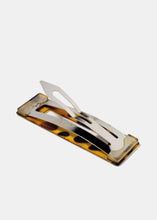 Load image into Gallery viewer, 2-Piece Jaw &amp; Snap Hair Clips
