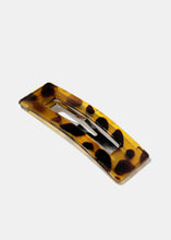 Load image into Gallery viewer, 2-Piece Jaw &amp; Snap Hair Clips
