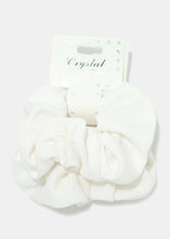 Load image into Gallery viewer, 2-Piece Solid Color Scrunchies
