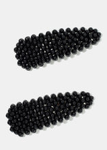 Load image into Gallery viewer, 2-Piece Neutral Hair Clips
