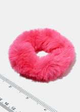 Load image into Gallery viewer, 2-Piece Fuzzy Hair Ties
