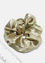 Load image into Gallery viewer, 2-Piece Satin Hair Scrunchies
