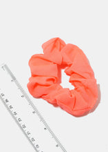 Load image into Gallery viewer, 2-Piece Neon Scrunchies
