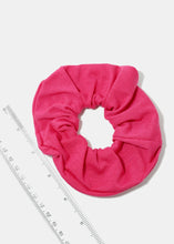 Load image into Gallery viewer, 2-Piece Multi Color Scrunchies
