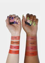 Load image into Gallery viewer, AOA Hush Cream Blush - Bloom
