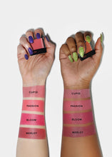 Load image into Gallery viewer, AOA Hush Cream Blush - Merlot
