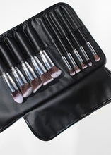 Load image into Gallery viewer, 10-Piece Hi-Def Brush Set
