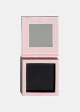 Load image into Gallery viewer, a2o Lab Empty Magnetic Palette - Small White Marble
