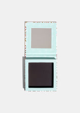 Load image into Gallery viewer, a2o Lab Empty Magnetic Palette - Small Geo Marble
