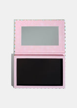 Load image into Gallery viewer, a2o Lab Empty Magnetic Palette - Large Marble Circles
