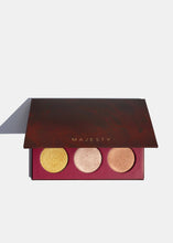 Load image into Gallery viewer, a2o Majesty Highlighter Palette
