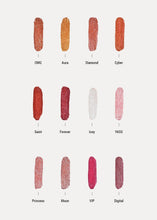 Load image into Gallery viewer, AOA Wonder Metal Liquid Lipstick - OMG
